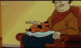 笨狗动漫,萌宠乐园里的欢乐时光