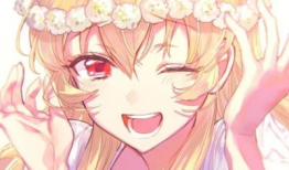 动漫女孩,动漫少女的奇幻冒险之旅